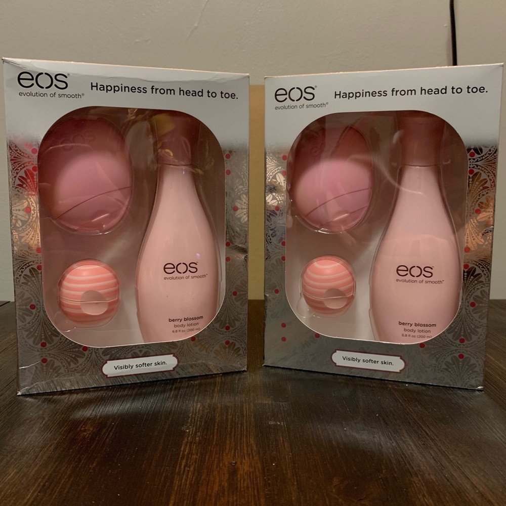 EOS set